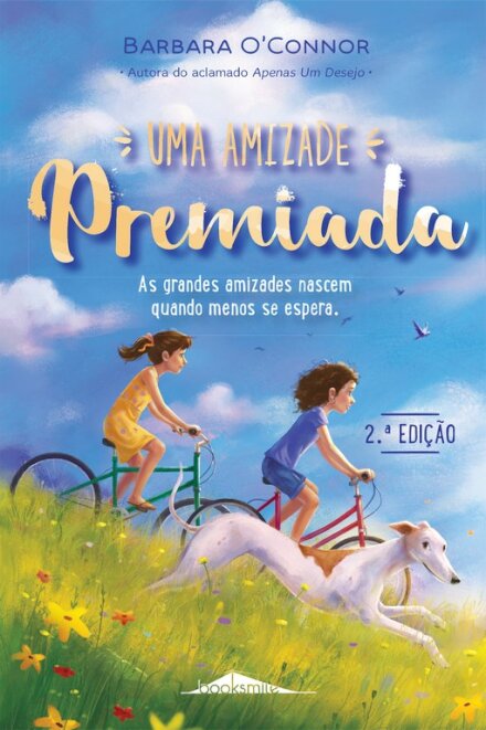 Uma Amizade Premiada