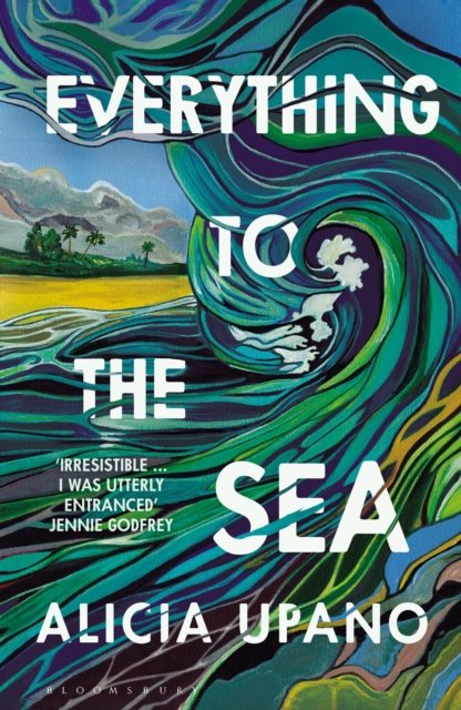 Everything To The Sea