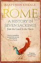 Rome: A History In Seven Sackings