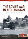 The Soviet War in Afghanistan 1979-1989