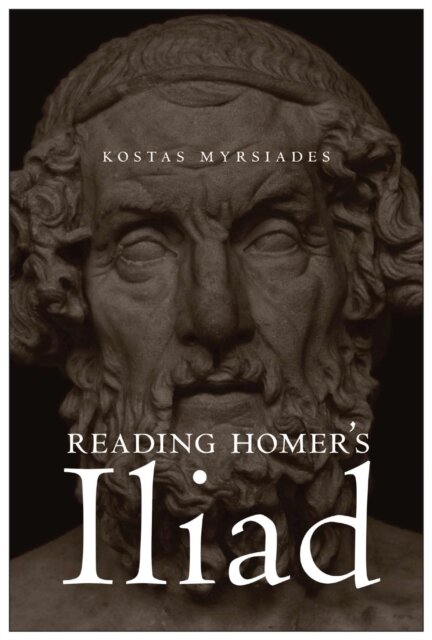 Reading Homer's Iliad