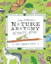 Julia Rothman'S Nature Anatomy Activity Book