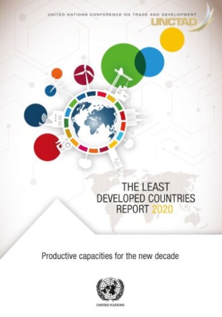 The Least Developed Countries Report 2020
