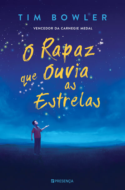 O Rapaz Que Ouvia As Estrelas