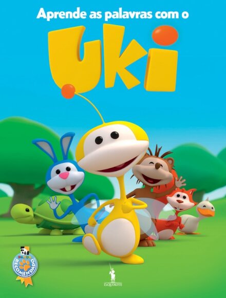 Uki - Aprende as Palavras