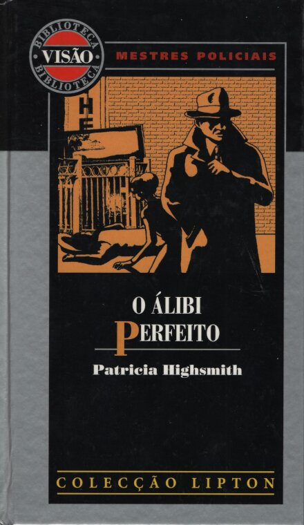O Álibi Perfeito