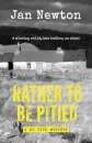 Rather To Be Pitied