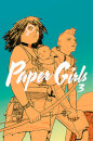 Paper Girls Volume 3