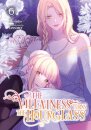The Villainess Turns the Hourglass, Vol. 6