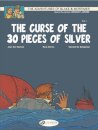 Blake & Mortimer 13 - The Curse of the 30 Pieces of Silver Pt 1