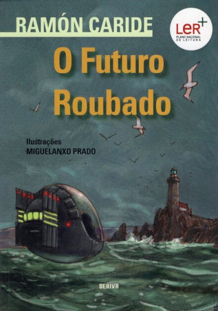 O Futuro Roubado