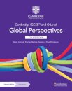 Cambridge IGCSE and O Level Global Perspectives Coursebook with Digital Access (2 Years)