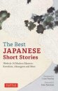 The Best Japanese Short Stories