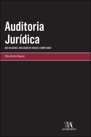 Auditoria Jurídica