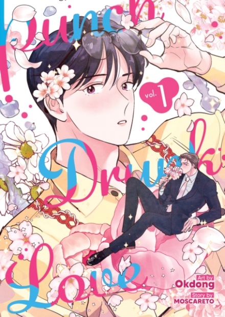 Punch Drunk Love Vol. 1