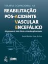 Terapia Ocupacional Na Reabilitaçao Pos-Acidente Vascular Encefalico
