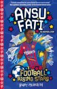 Football Rising Stars: Ansu Fati