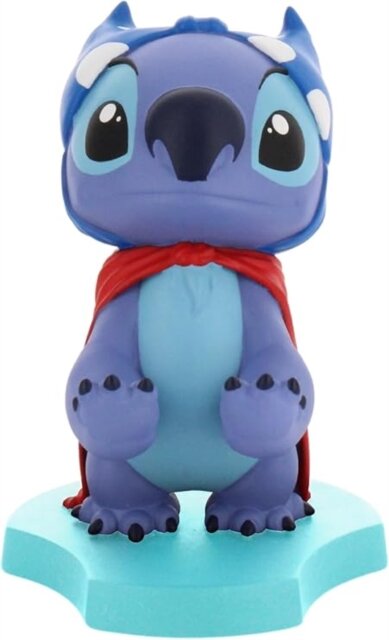 Stitch Underpants Hero
