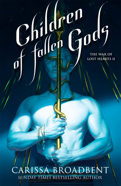 Children Of Fallen Gods