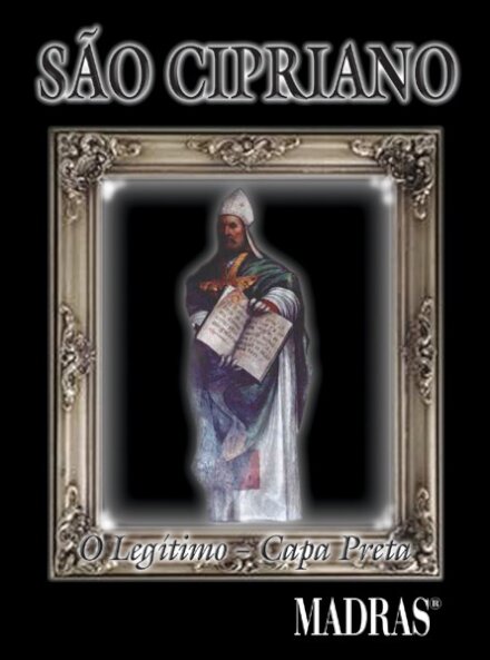 São Cipriano