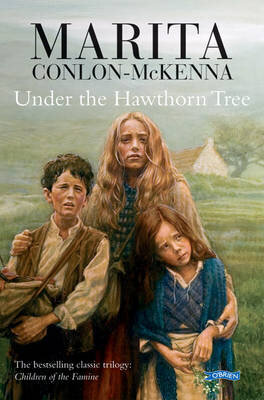 Under The Hawthorn Tree: Children Of The Damine