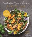 Fantastic Vegan Recipes for the Teen Cook