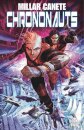 Chrononauts Volume 2: Futureshock
