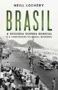 Brasil - A Segunda Guerra Mundial E A Co