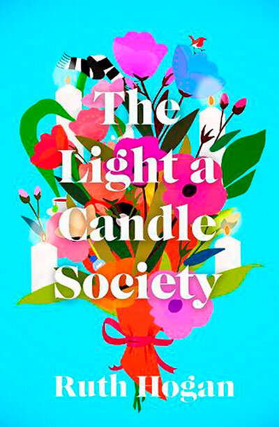 The Light A Candle Society