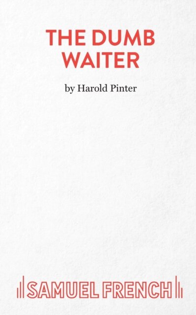 The Dumb Waiter