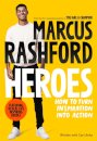 Marcus Rashford'S Heroes