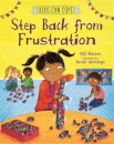 Kids Can Cope: Step Back from Frustration
