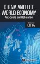 China And The World Economy: Anti-crisis And Rebalance