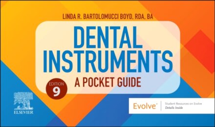 Dental Instruments: A Pocket Guide