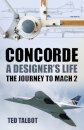 Concorde, A Designer's Life