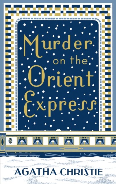 Murder On The Orient Express - Special Edition