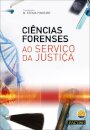 Ciencias Forenses Ao Serviço Da Ju.
