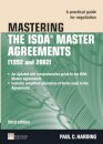 Mastering the ISDA Master Agreements