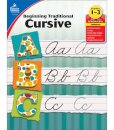 Beginning Traditional Cursive