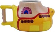 Mug Shaped Boxed (460ml) - The Beatles (Yellow Submarine)