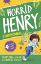 Horrid Henry: Stinkbombs!