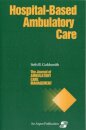 JACM on Hospital-Based Ambulatory Care