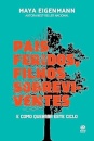 Pais Feridos, Filhos Sobreviventes E Como Quebrar Este Ciclo