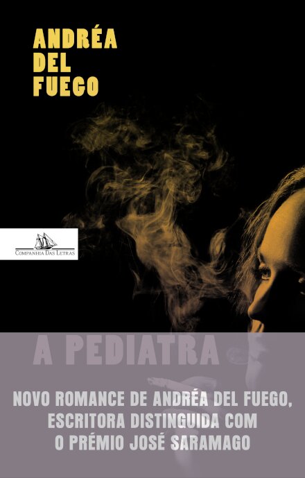 A pediatra