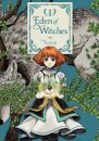 Eden Of Witches Vol 1