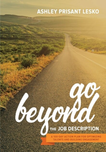 Go Beyond the Job Description