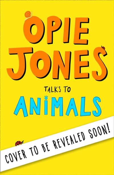 Opie Jones Talks To Animals