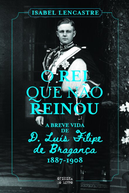 O Rei Que Não Reinou