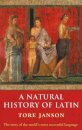 A Natural History of Latin