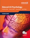 Edexcel As Psychology Sb + Act
